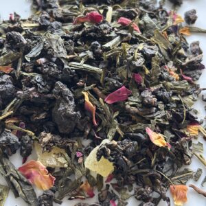 Merveille Oolong